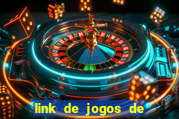 link de jogos de ganhar dinheiro